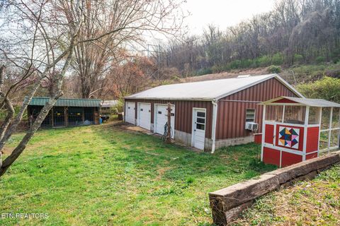 Tiny photo for 4220 Spar Dr Drive, Knoxville, TN 37918 (MLS # 1333817)