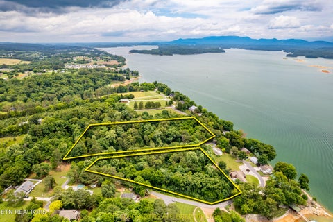 Tiny photo for Smith Circle, Dandridge, TN 37725 (MLS # 1343648)