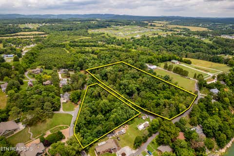 Tiny photo for Smith Circle, Dandridge, TN 37725 (MLS # 1343648)