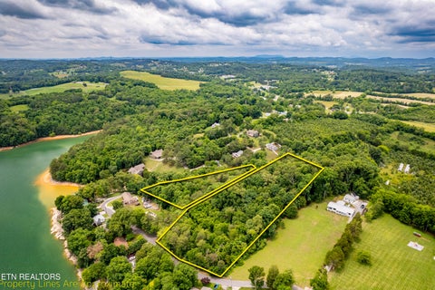 Tiny photo for Smith Circle, Dandridge, TN 37725 (MLS # 1343648)