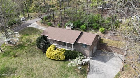 Photo of 1001 Buckthorn Drive, Knoxville, TN 37912 (MLS # 1335480)