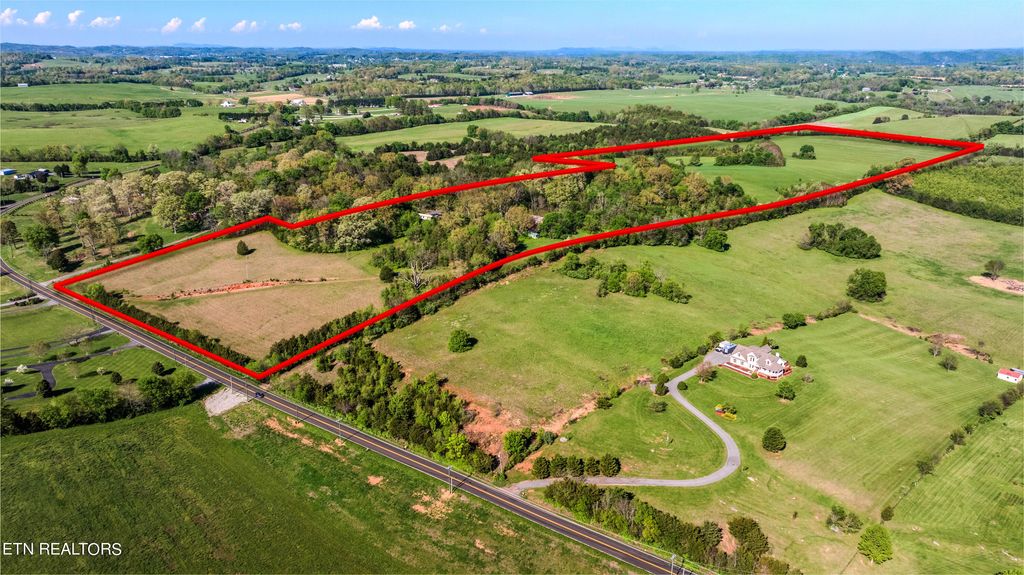 Photo of 756 Highway 113, White Pine, TN 37890 (MLS # 1259847)