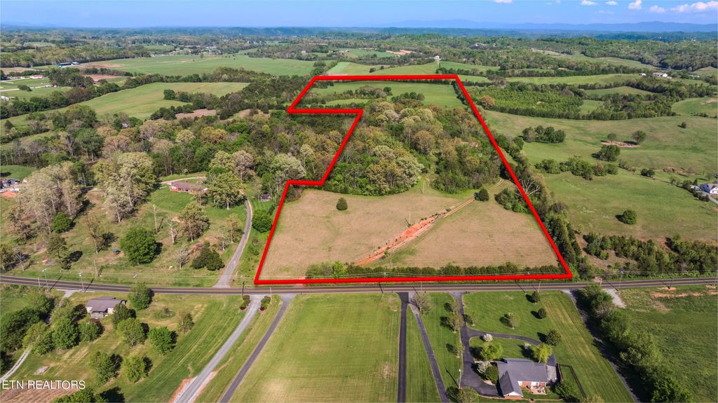 Photo of 756 Highway 113, White Pine, TN 37890 (MLS # 1259847)