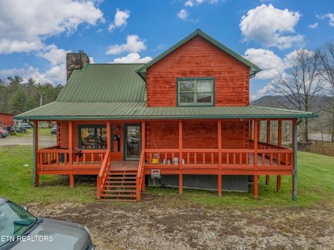 Photo of 147 R & R Sawmill Rd, Harriman, TN 37748 (MLS # 1324165)
