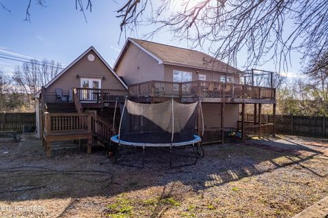 Tiny photo for 5117 Tenwood Drive, Knoxville, TN 37921 (MLS # 1324794)