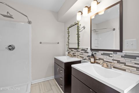 Tiny photo for 5117 Tenwood Drive, Knoxville, TN 37921 (MLS # 1324794)