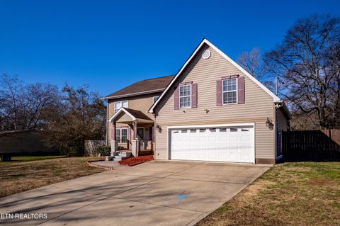 Tiny photo for 5117 Tenwood Drive, Knoxville, TN 37921 (MLS # 1324794)