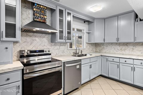 Tiny photo for 5117 Tenwood Drive, Knoxville, TN 37921 (MLS # 1324794)