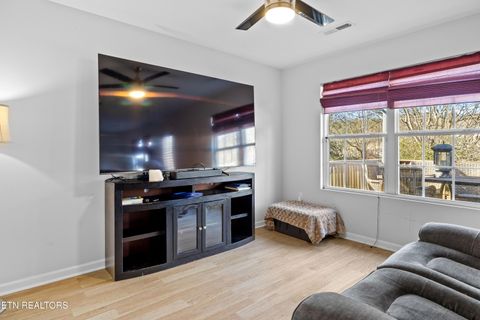 Tiny photo for 5117 Tenwood Drive, Knoxville, TN 37921 (MLS # 1324794)