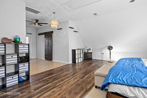 Tiny photo for 5117 Tenwood Drive, Knoxville, TN 37921 (MLS # 1324794)