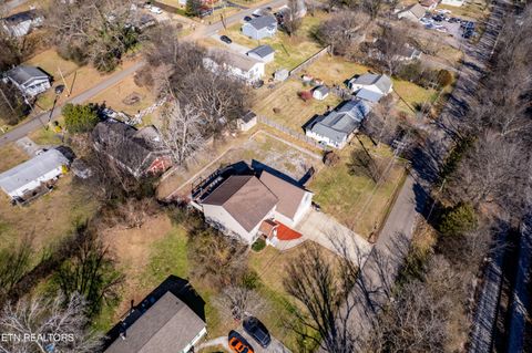 Tiny photo for 5117 Tenwood Drive, Knoxville, TN 37921 (MLS # 1324794)