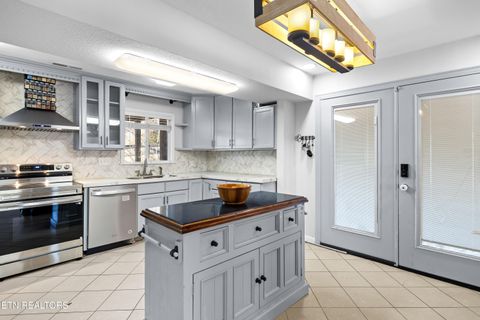 Tiny photo for 5117 Tenwood Drive, Knoxville, TN 37921 (MLS # 1324794)