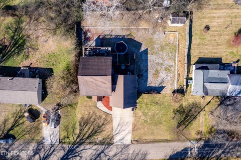 Tiny photo for 5117 Tenwood Drive, Knoxville, TN 37921 (MLS # 1324794)