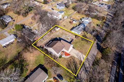 Tiny photo for 5117 Tenwood Drive, Knoxville, TN 37921 (MLS # 1324794)