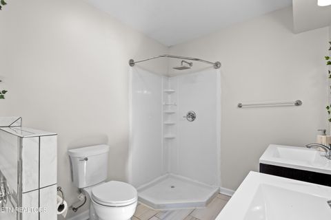 Tiny photo for 5117 Tenwood Drive, Knoxville, TN 37921 (MLS # 1324794)