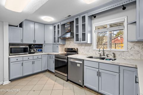 Tiny photo for 5117 Tenwood Drive, Knoxville, TN 37921 (MLS # 1324794)