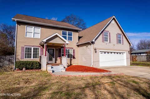 Tiny photo for 5117 Tenwood Drive, Knoxville, TN 37921 (MLS # 1324794)