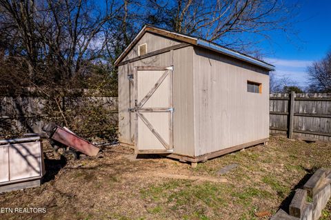 Tiny photo for 5117 Tenwood Drive, Knoxville, TN 37921 (MLS # 1324794)