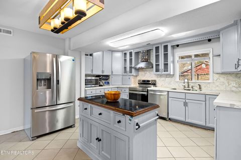 Tiny photo for 5117 Tenwood Drive, Knoxville, TN 37921 (MLS # 1324794)