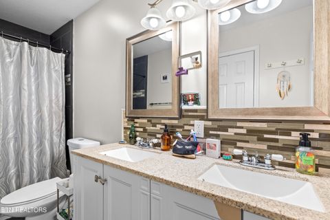 Tiny photo for 5117 Tenwood Drive, Knoxville, TN 37921 (MLS # 1324794)