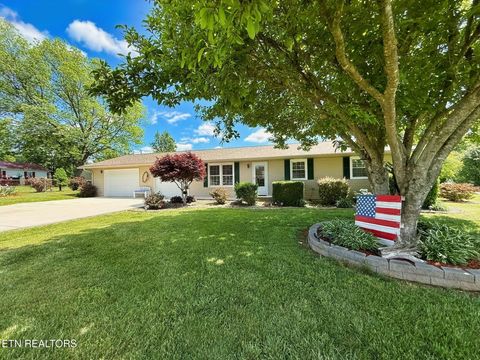 Photo of 155 Valley View Rd, LaFollette, TN 37766 (MLS # 1338967)