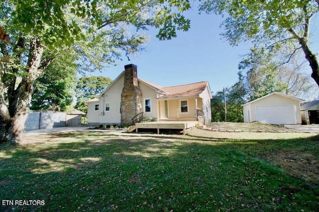 Photo of 2925 Mentor Rd, Louisville, TN 37777 (MLS # 1285054)
