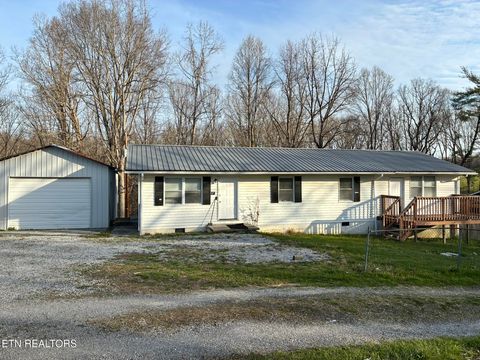 Photo of 158 Reed Lane, Pioneer, TN 37847 (MLS # 1334903)