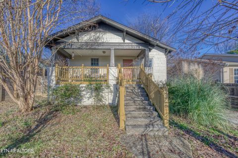 Photo of 225 Cedar Ave, Knoxville, TN 37917 (MLS # 1323049)