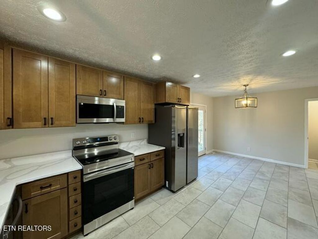 Photo of 1410 Hidden Hills Drive, Clinton, TN 37716 (MLS # 1330866)