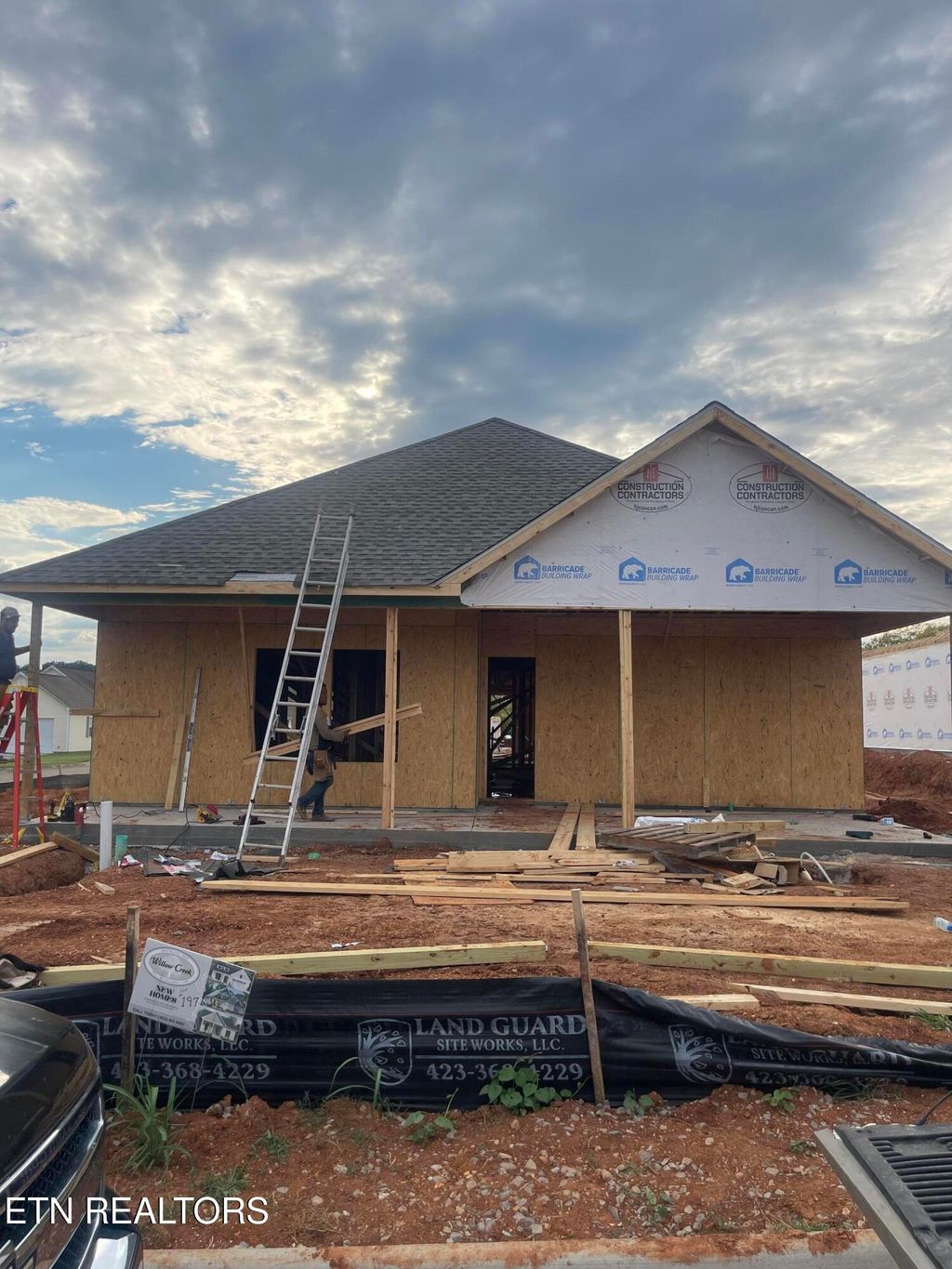 Photo of 1023 Wentford Avenue Ave, Sweetwater, TN 37874 (MLS # 1314361)