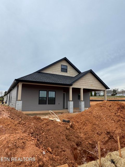 1023 Wentford Avenue Sweetwater TN 37874