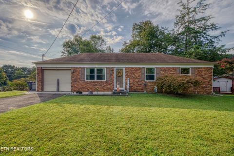 6400 Mill Creek Lane Knoxville TN 37921