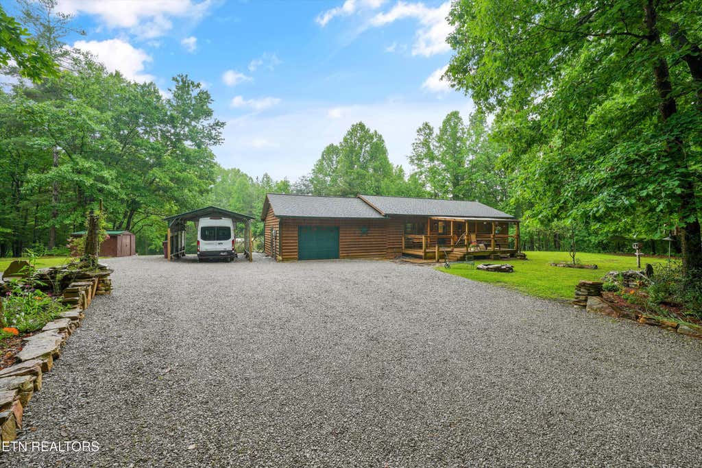 Photo of 7043 Dogwood Rd, Grandview, TN 37337 (MLS # 1342318)
