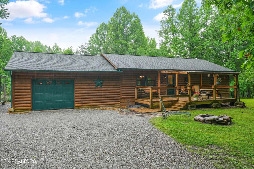 Photo of 7043 Dogwood Rd, Grandview, TN 37337 (MLS # 1342318)