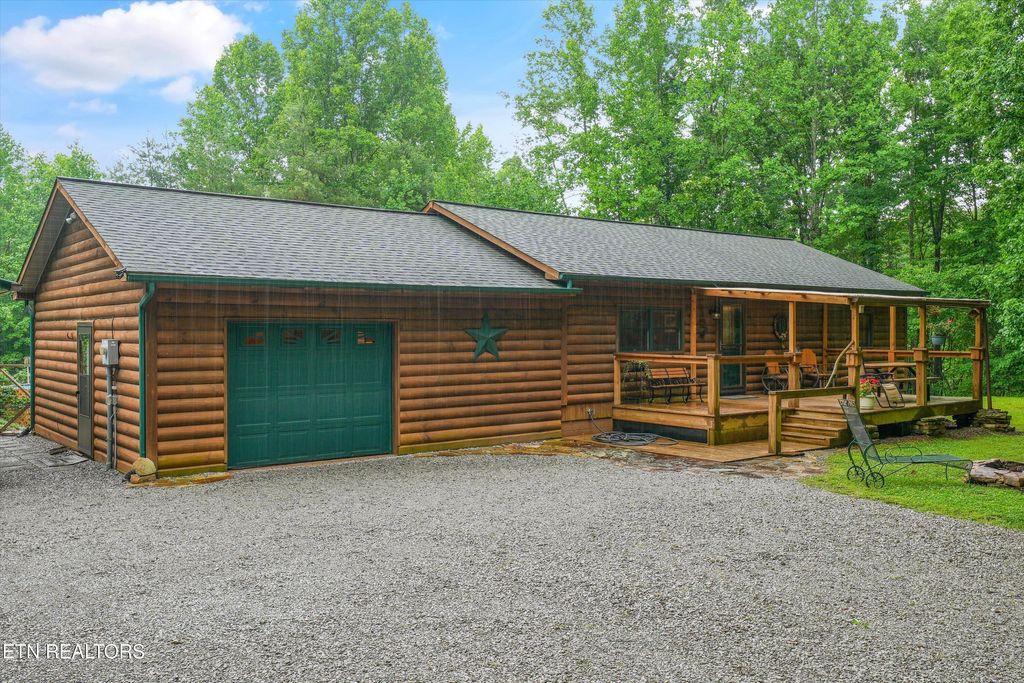 Photo of 7043 Dogwood Rd, Grandview, TN 37337 (MLS # 1342318)