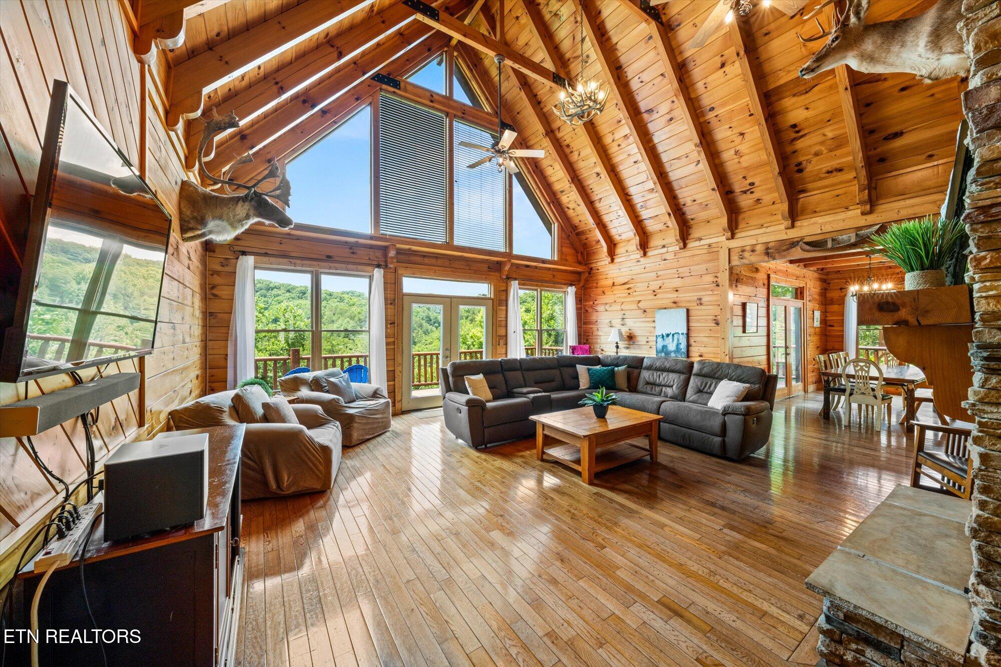 1531 Trappers Ridge Lane