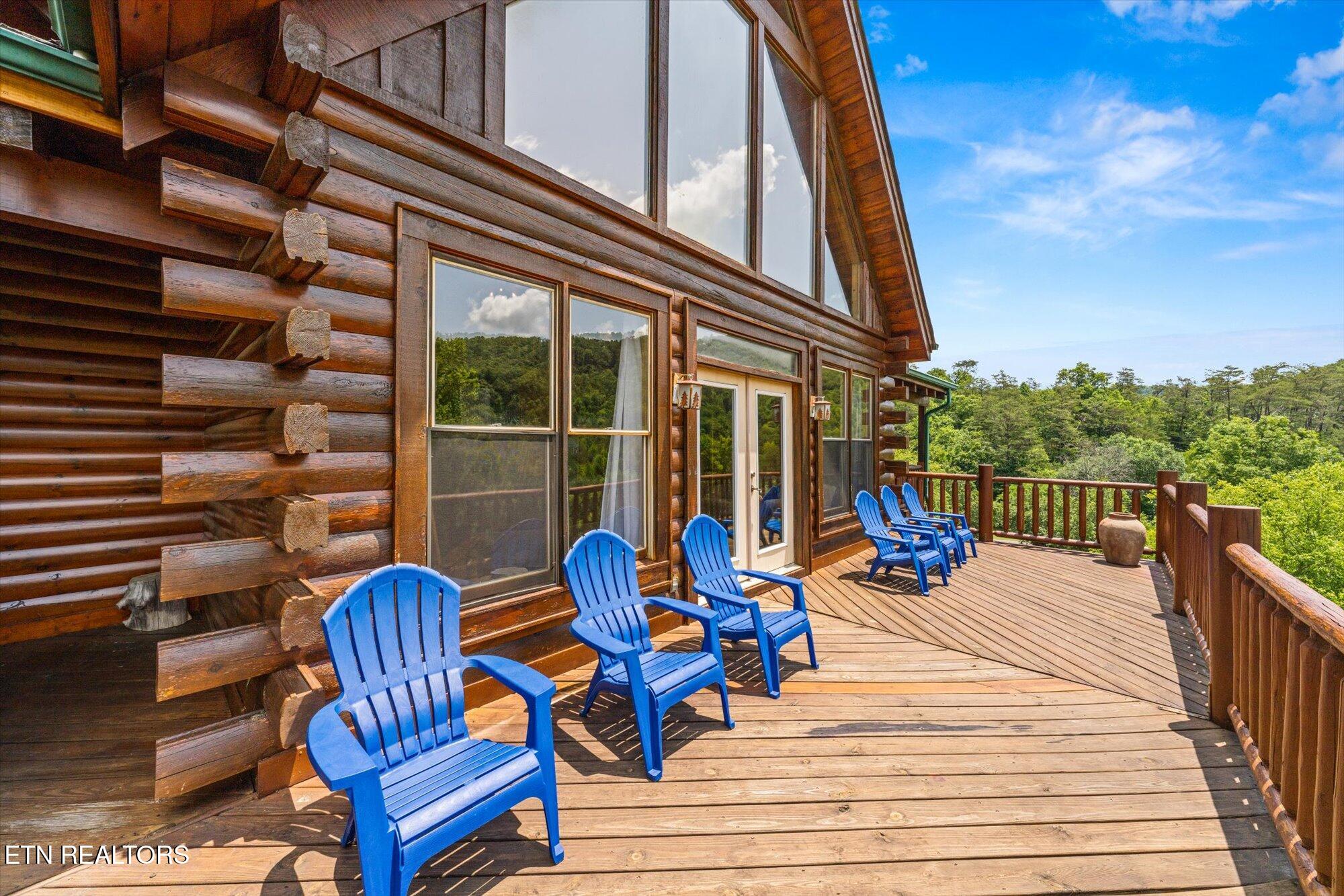 1531 Trappers Ridge Lane