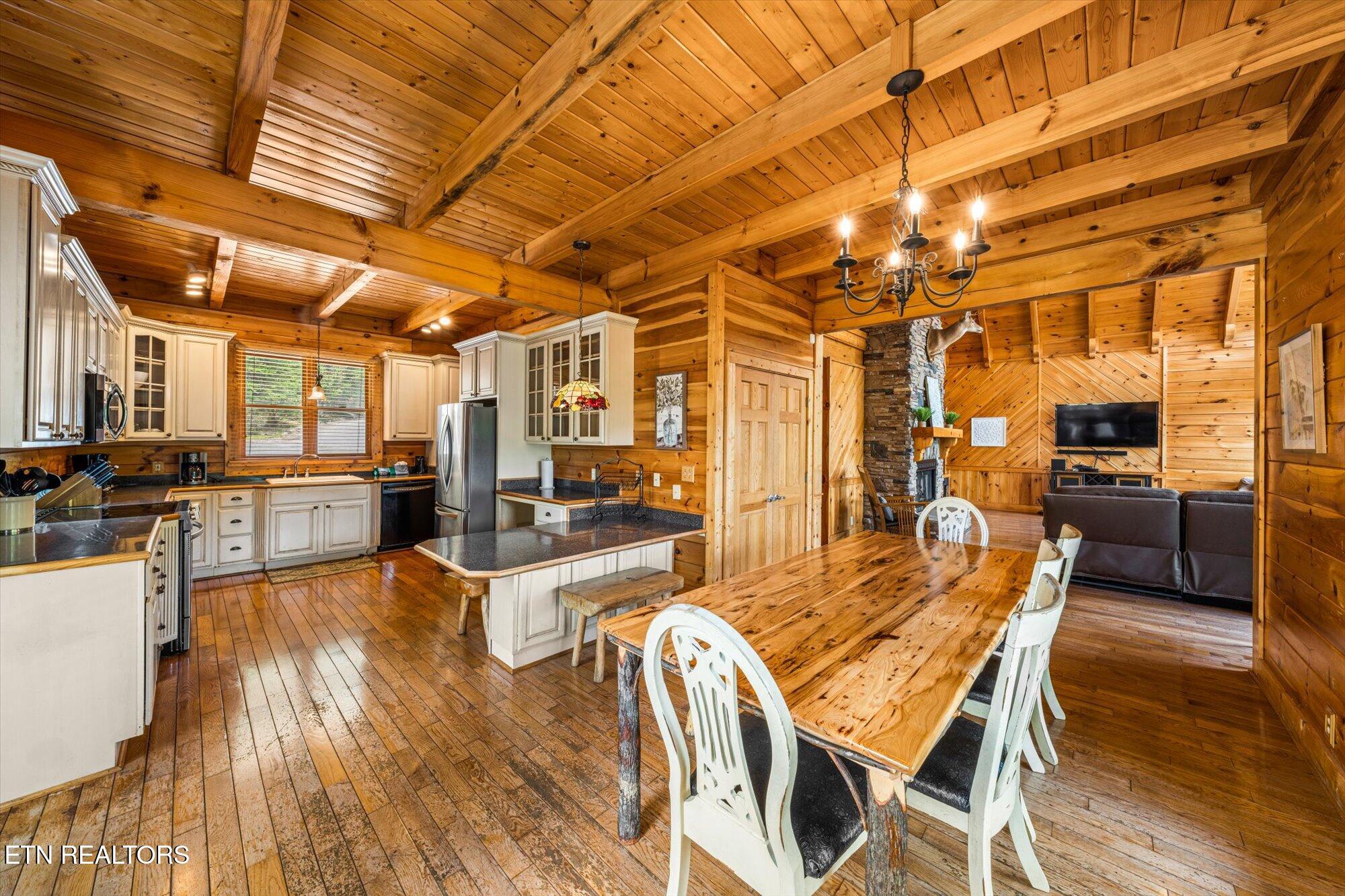 1531 Trappers Ridge Lane