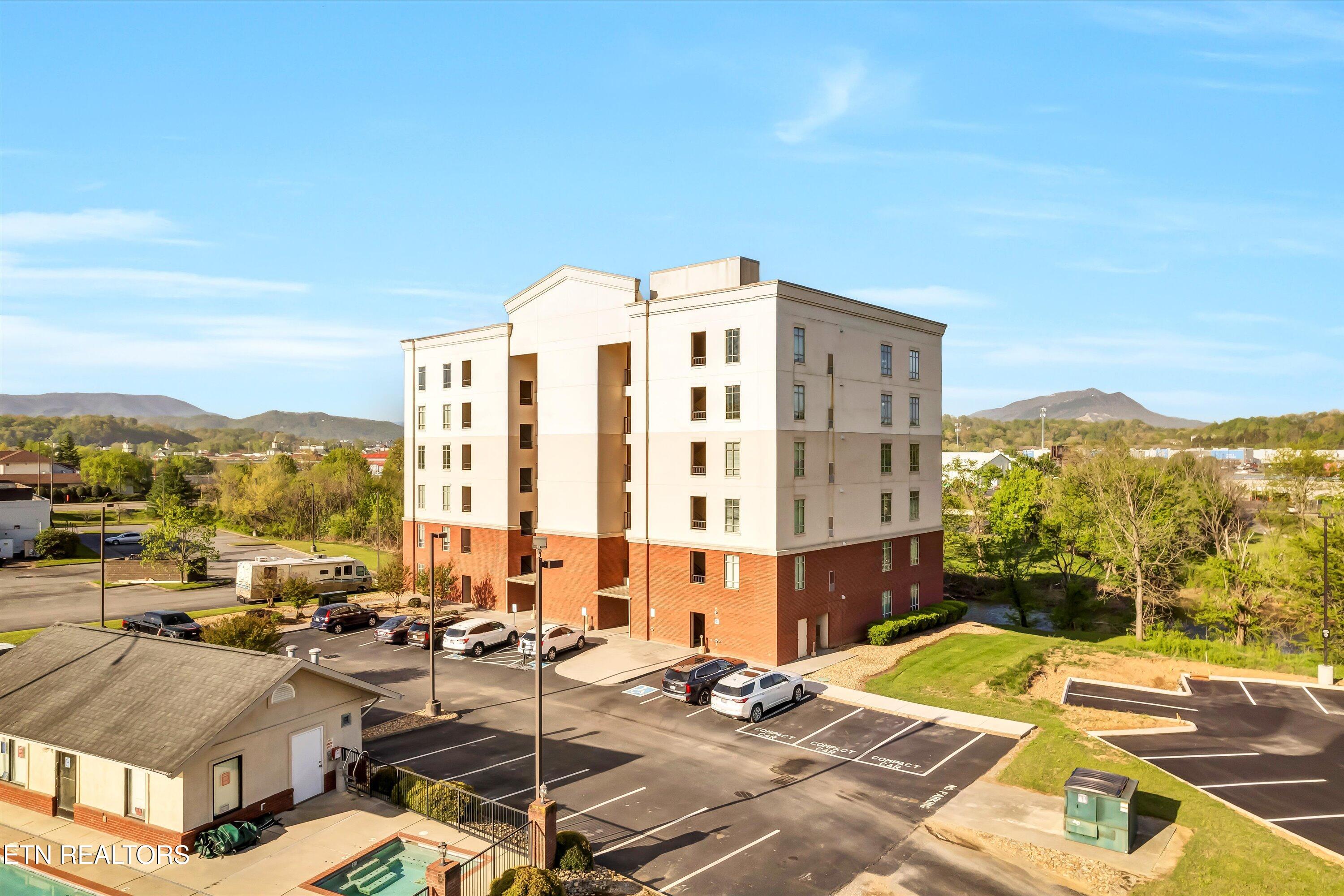 1410 Hurley Drive 502