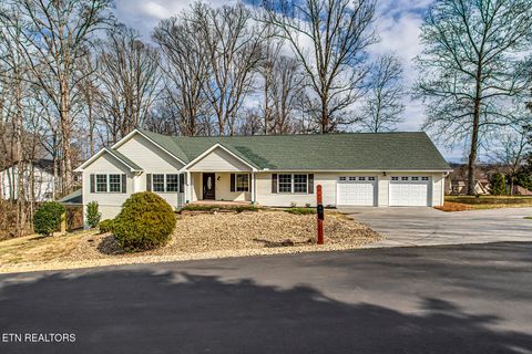 301 Uhdali Place Loudon TN 37774
