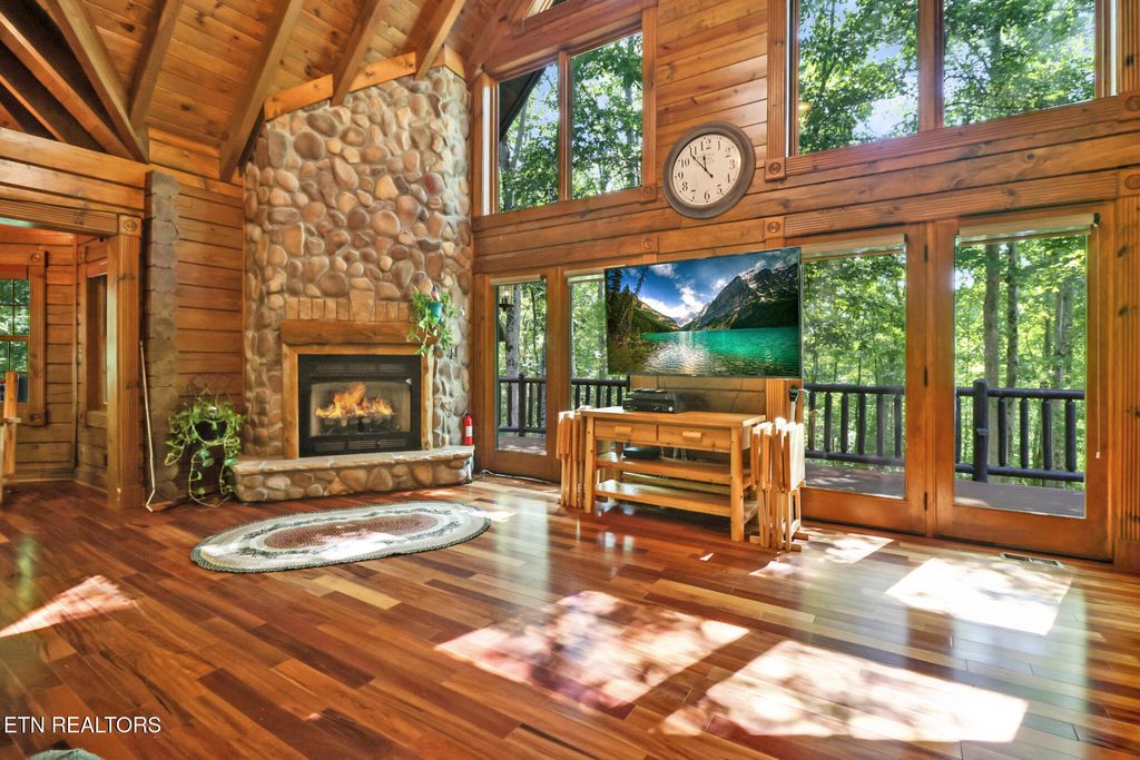 Photo of 129 Eagle Ridge Rd, Rockwood, TN 37854 (MLS # 1314047)