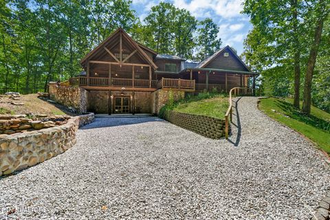 129 Eagle Ridge Rd Rockwood TN 37854