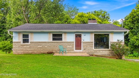 Photo of 5711 Cilla Rd, Knoxville, TN 37920 (MLS # 1347682)