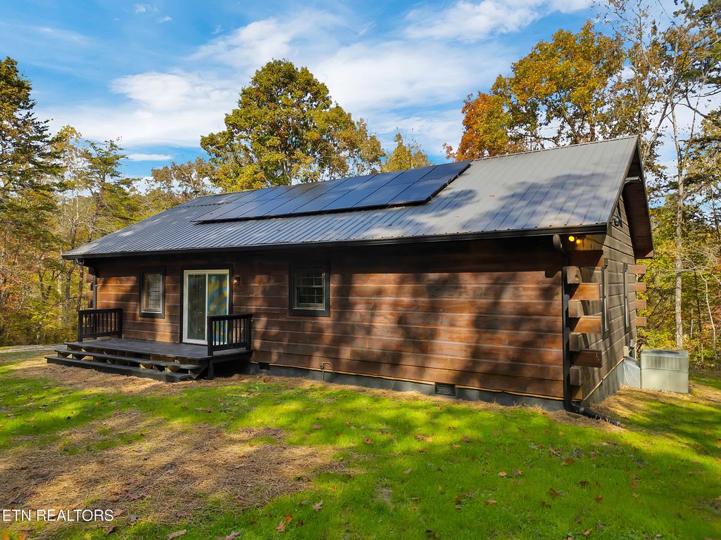 Photo of 570 Gamble Gap Rd, Tellico Plains, TN 37385 (MLS # 1321338)