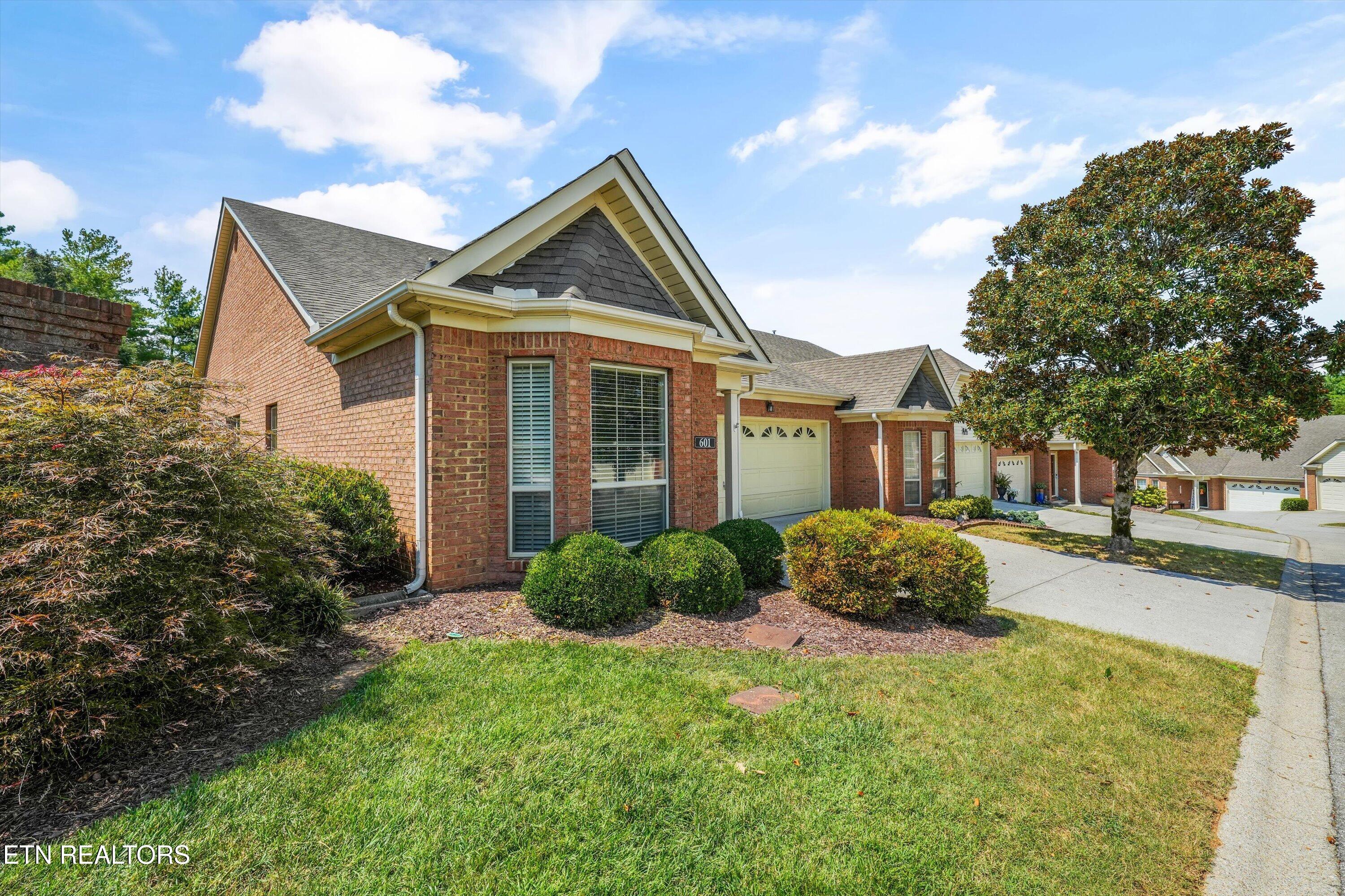 601 Applegate Lane