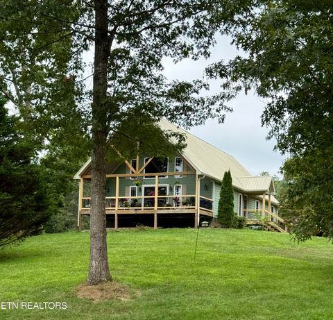 930 Spruce Creek Drive Jamestown TN 38556