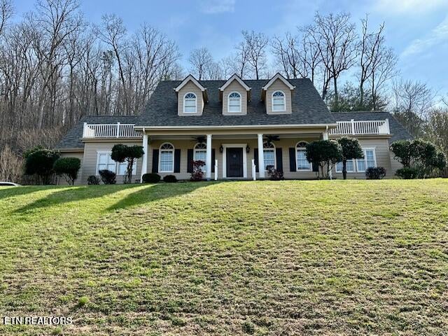 Photo of 2004 Twin Fawn Tr, Middlesboro, KY 40965 (MLS # 1355491)