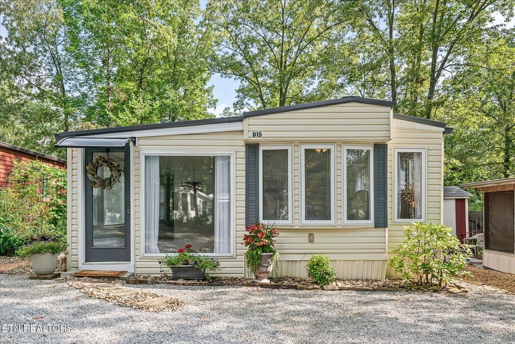 Photo of 57 Apache Tr, Crossville, TN 38572 (MLS # 1311526)