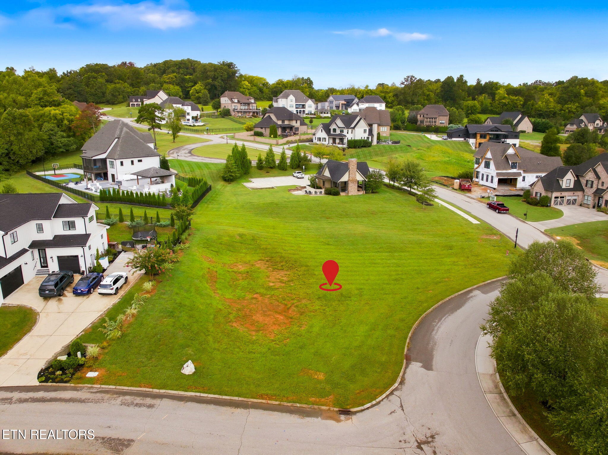 12503 Daisy Field Lane