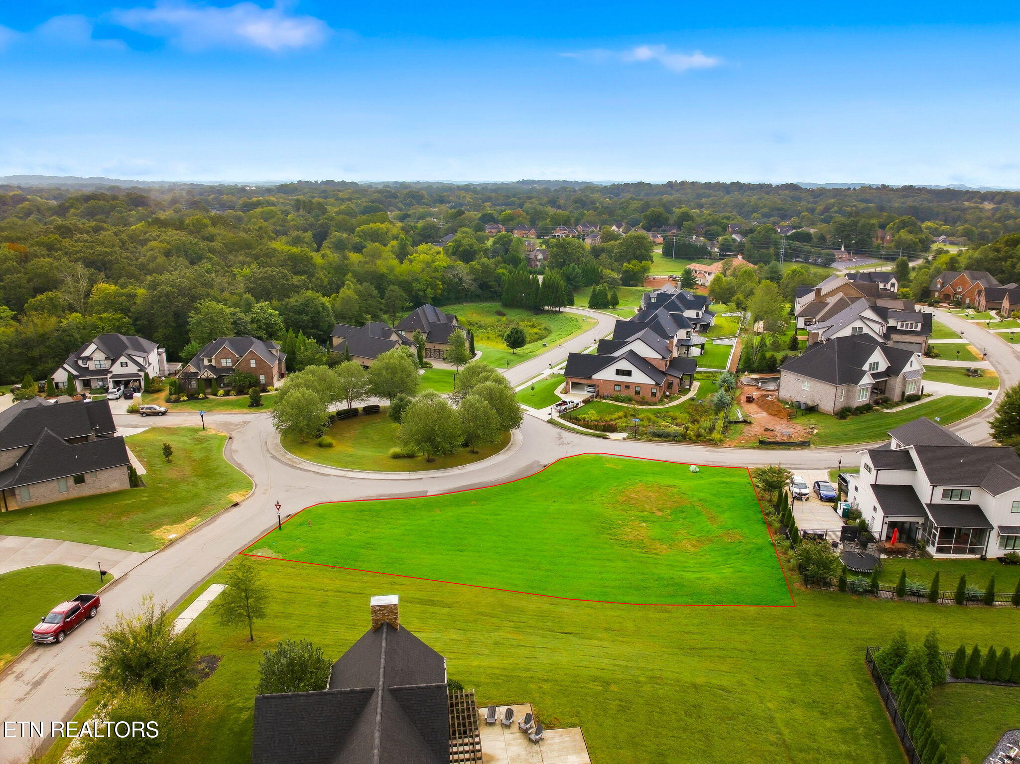 12503 Daisy Field Lane